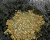 Foto langkah ke 1 dari resep Orek tempe kilat.