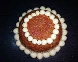 A picture of step 14 of Gajar ka Halwa.