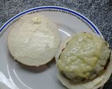 Foto del paso 4 de la receta: Hanburguesa casera de carne