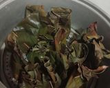 Foto langkah ke 5 dari resep Pepes/Tum Ikan Tuna Segar.
