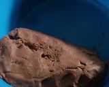 Foto langkah ke 3 dari resep Chocochips Cookies Renyah.