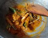 Foto langkah ke 2 dari resep Bistik Ayam Khas Cirebon (Mirip Semur).