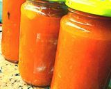 Foto del paso 3 de la receta: Mermelada de calabaza