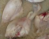 Foto langkah ke 2 dari resep Ayam bumbu lengkuas.