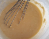 Foto del paso 3 de la receta: Bizcocho de nueces y dátiles #Recetasdefindemes