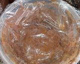 Foto del paso 6 de la receta: Torta de chocolate y crema bariloche
