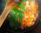 Foto langkah ke 5 dari resep Kering tempe pedas manis.