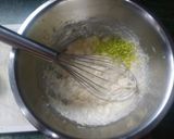 A picture of step 13 of Lemonade blueberry cake.