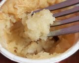 Foto langkah ke 6 dari resep Muffin Singkong susu.