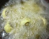 बाकरवडी (bakarvadi recipe in marathi) रेसिपी स्टेप 4 फोटो 