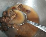 Foto langkah ke 3 dari resep Bebek goreng bumbu hitam ala madura.