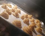 Foto del paso 5 de la receta: Croquembouche