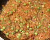 चीज़ पनीर खिमा मसाला (cheese paneer khima masala recipe in hindi) रेसिपी चरण 1 फोटो