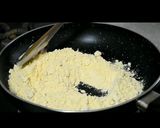 A picture of step 1 of Fenugreek seeds (Dana methi) Multigrain Parathas.