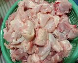 Foto langkah ke 1 dari resep Rica Ayam Kemangi.