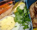 Foto langkah ke 6 dari resep Soto ayam kampung (soto koya ayam).