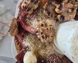 Foto del paso 1 de la receta: Muhammara