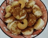 Foto langkah ke 3 dari resep Banana Oatmeal.