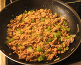 Foto del paso 10 de la receta: Pastel de carne mixta, y bien a la mía