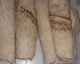 A picture of step 5 of Shawarma.