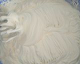 Foto del passaggio 3 della ricetta Cheesecake al limone e cioccolato bianco