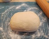 Mascarpone krémmel töltött aszalt szilvás kelt csigák recept fázis 5 fotója