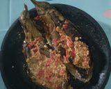 Foto langkah ke 2 dari resep Terong bakar terasi maknyus.