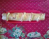 Foto del paso 10 de la receta: Pan de Jamón Casero