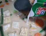 Foto langkah ke 5 dari resep Sayur Lodeh.