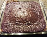 Foto del paso 3 de la receta: Brownie de Nesquik