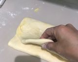 Foto langkah ke 14 dari resep Croissant.