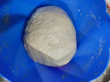 Vegan Roti Tawar (tanpa telur dan susu) empuk banget