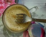 A picture of step 6 of Espresso Coffee.