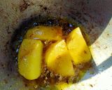 এগ বিরিয়ানী (Egg Biriani recipe in bengali) রেসিপি ধাপ - 2 ছবি