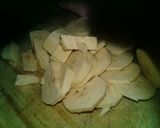 Foto del paso 7 de la receta: Chifles y patacones