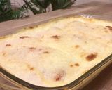 Foto del paso 6 de la receta Pimientos rellenos de calabacín y cebolla