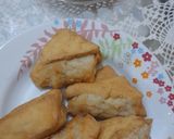 Foto langkah ke 9 dari resep 96. Tahu Bakso Ayam.