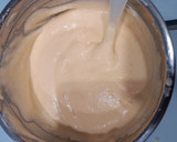 A picture of step 5 of Whipped Cream Cake (Chiffon Base).
