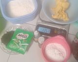 Foto langkah ke 1 dari resep Crumble Coklat.