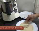 Foto del paso 6 de la receta Mejillones rellenos (Tigres) en Thermomix