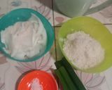 Foto langkah ke 5 dari resep Cendol thailand.