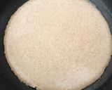 Foto del paso 2 de la receta: Hot cakes de avena y plátano 💛🥞