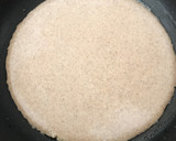 Foto del paso 2 de la receta: Hot cakes de avena y plátano 💛🥞