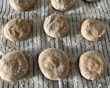 Foto del paso 6 de la receta: Bollos de Espelta