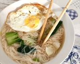 Foto del paso 6 de la receta: Fideos de arroz básicos