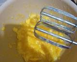 Mango Shrikhand az indiai mango Shake recept lépés 1 foto