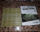 Foto del paso 8 de la receta: 🗣✅Sushi Maki y uramaki🍣