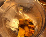 Foto del paso 2 de la receta: Budín anaranjado🥕🍊