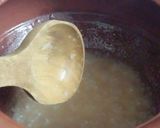 A picture of step 3 of Goan_coconut_chicken curry.