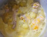 Foto del paso 3 de la receta: 🍗PATAS🍗 DE 🍗POLLO 🍗 A LA 🍊#NARANJA🍊